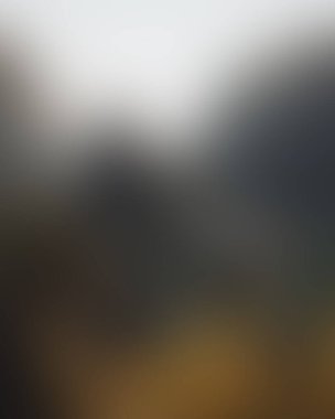 Abstract blur background of colors mixed