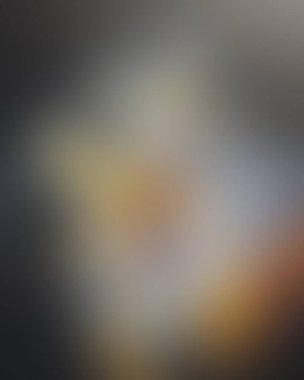 Abstract blur background of colors mixed