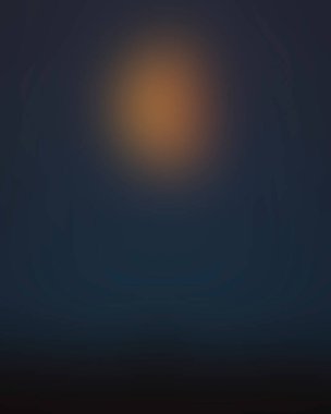 Abstract blur background of colors mixed