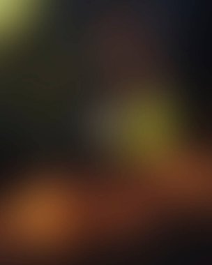 Abstract blur background of colors mixed