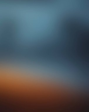 Abstract blur background of colors mixed