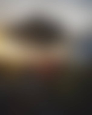 Abstract blur background of colors mixed