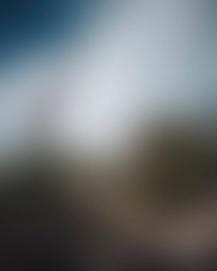 Abstract blur background of colors mixed