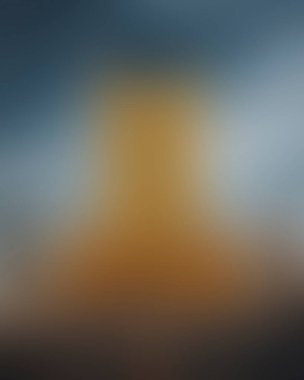 Abstract blur background of colors mixed