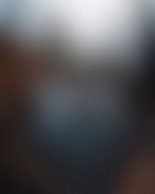 Abstract blur background of colors mixed