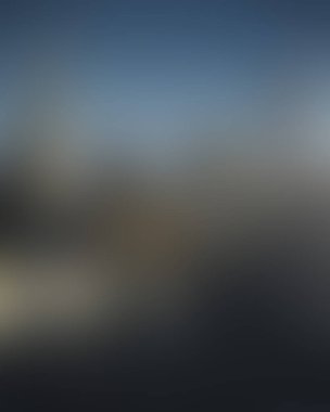 Abstract blur background of colors mixed