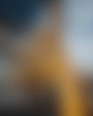 Abstract blur background of colors mixed