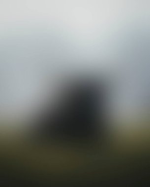 Abstract blur background of colors mixed