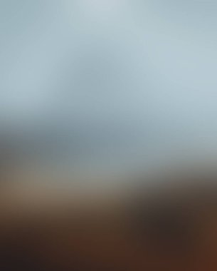 Abstract blur background of colors mixed