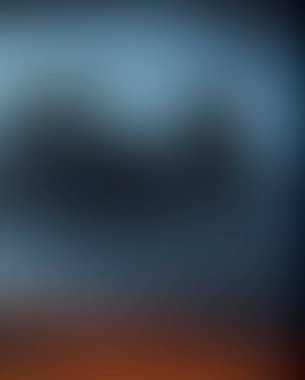 Abstract blur background of colors mixed