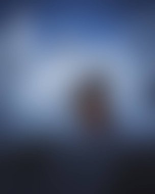 Abstract blur background of colors mixed