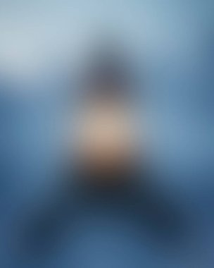 Abstract blur background of colors mixed