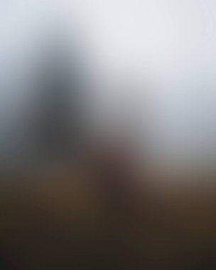 Abstract blur background of colors mixed