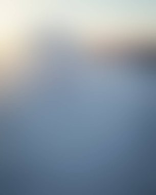 Abstract blur background of colors mixed