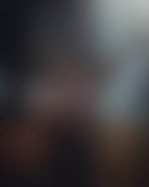 Abstract blur background of colors mixed