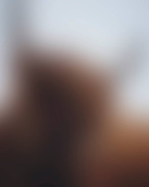 Abstract blur background of colors mixed