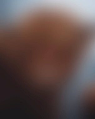 Abstract blur background of colors mixed