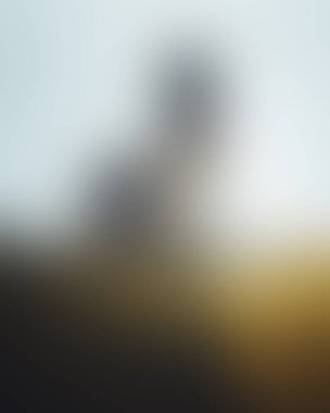 Abstract blur background of colors mixed