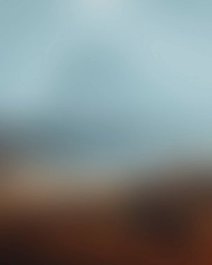 Abstract blur background of colors mixed