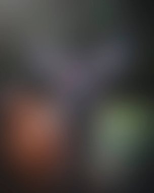 Abstract blur background of colors mixed