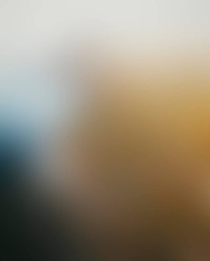 Abstract blur background of colors mixed