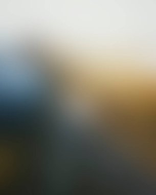 Abstract blur background of colors mixed