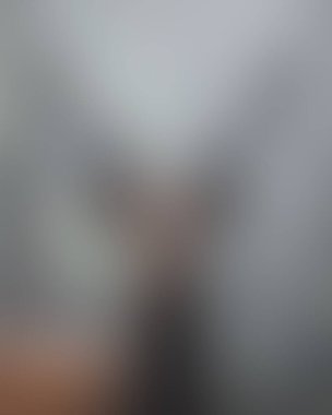 Abstract blur background of colors mixed