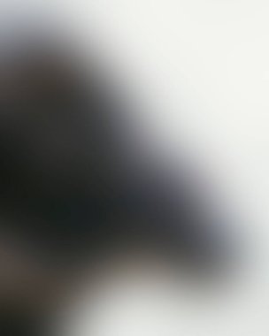 Abstract blur background of colors mixed