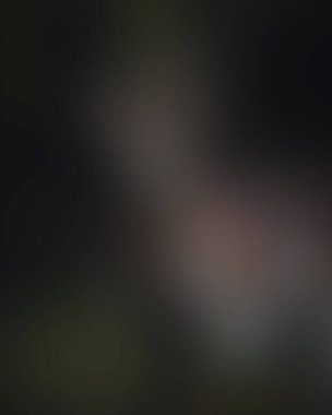 Abstract blur background of colors mixed