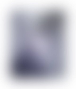 Abstract blur background of colors mixed