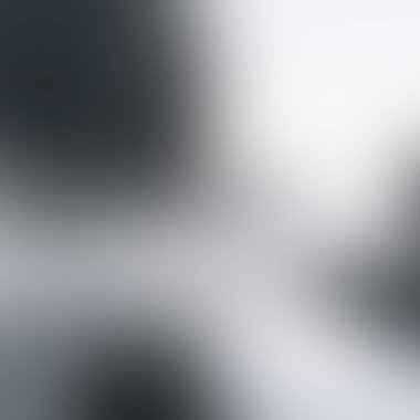 Abstract blur background of colors mixed