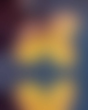 Abstract blur background of colors mixed