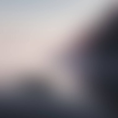 Abstract blur background of colors mixed