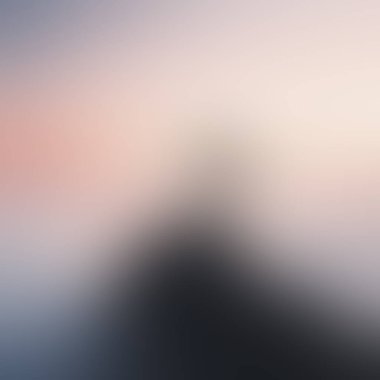 Abstract blur background of colors mixed