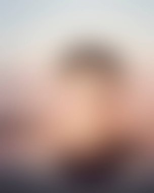 Abstract blur background of colors mixed