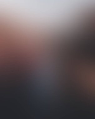 Abstract blur background of colors mixed