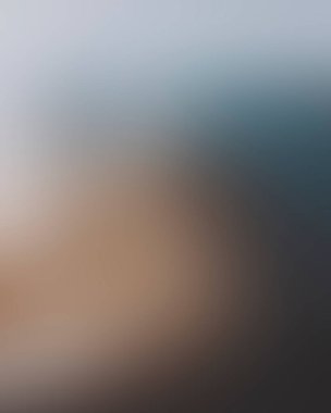 Abstract blur background of colors mixed