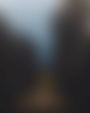 Abstract blur background of colors mixed