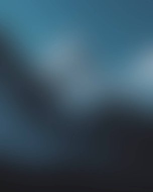 Abstract blur background of colors mixed