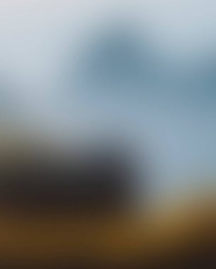 Abstract blur background of colors mixed