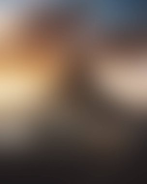 Abstract blur background of colors mixed