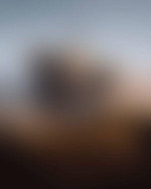 Abstract blur background of colors mixed