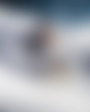 Abstract blur background of colors mixed