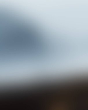 Abstract blur background of colors mixed