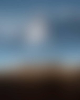 Abstract blur background of colors mixed