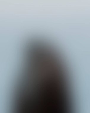 Abstract blur background of colors mixed