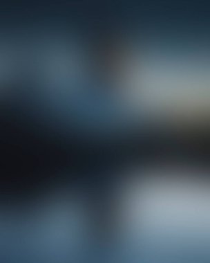 Abstract blur background of colors mixed