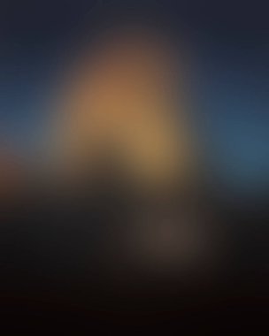 Abstract blur background of colors mixed