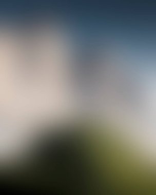 Abstract blur background of colors mixed