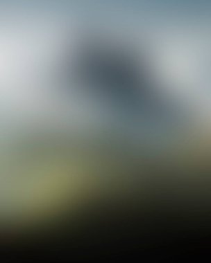 Abstract blur background of colors mixed